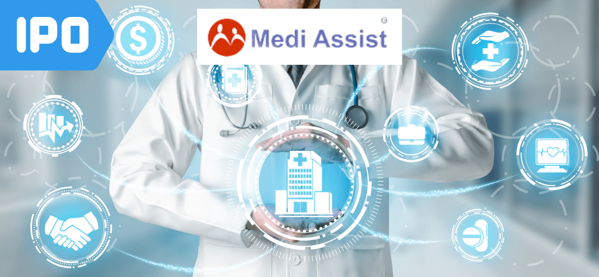 Medi Assist IPO