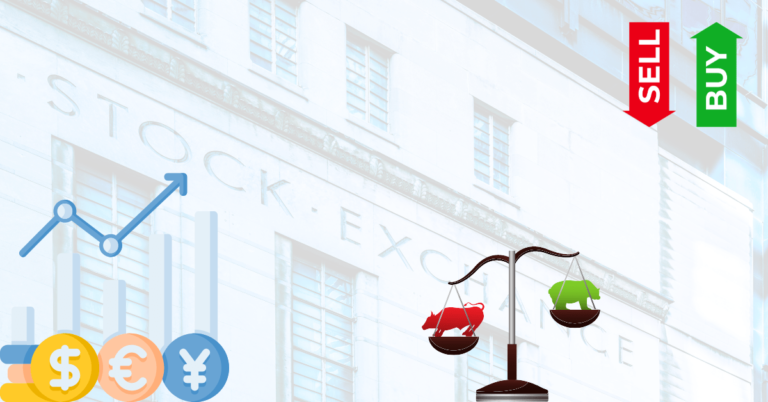 Stock Exchange